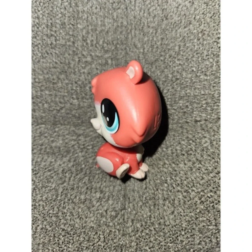 Littlest Pet Shop some light